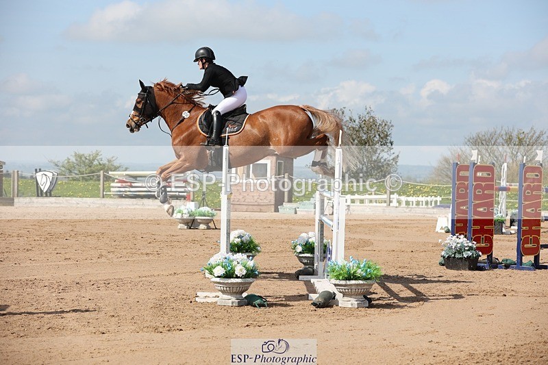 250427-104743-15616 - Cls 36 Young Horse 7yr old