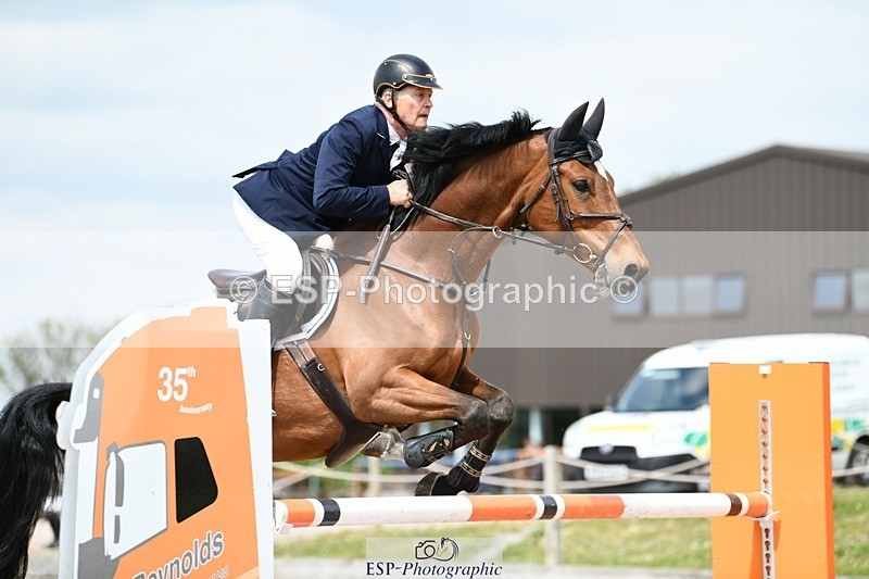 250508-122438-02081 - Cls 3 National 1.30m Open