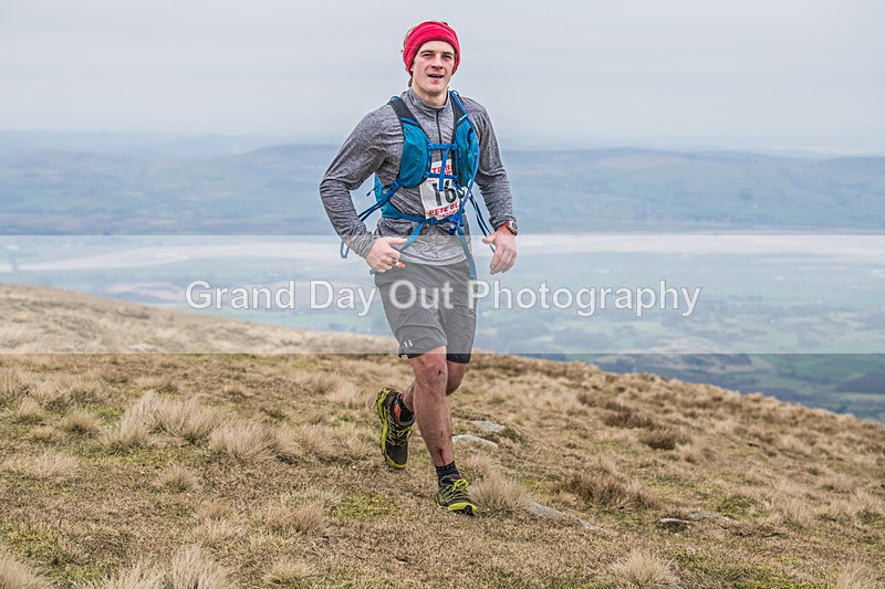 Black Combe-1121 - Black Combe Fell Race Saturday 4th March 2023