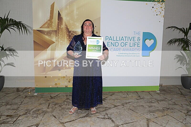 _09I0689 - The Palliative Care Awards 2024