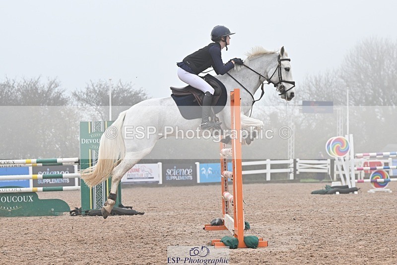 251115-131006-00896 - Cls 14+15 Junior 1.20m and 148cm
