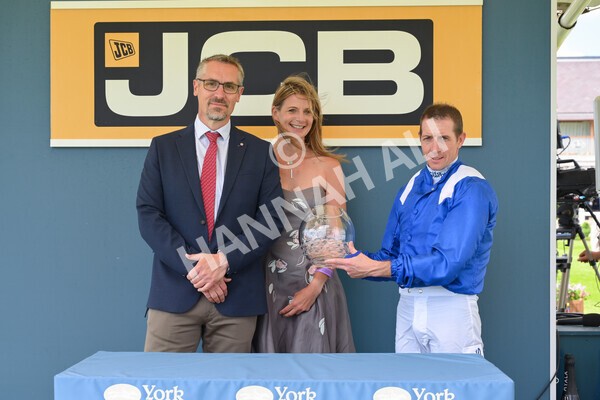 yr12062021r2-47 - Race 2 2.35pm The JCB Stakes