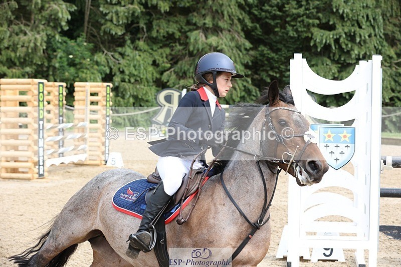230618-155346-13319 - Cls 21 128cm HOYS 2nd Round
