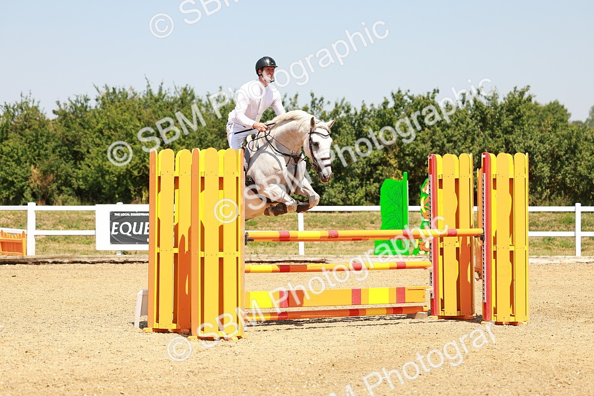SBM_001750 - Class 4 - Senior Newcomers - 1.10m