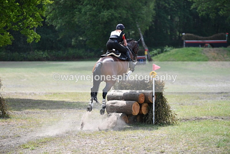 WJ5_5939 - Tweseldown 3-Phase Training (XC) 19-05-25