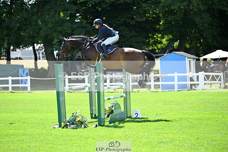 250703A-114158-03352 - Cls 1 Snr Foxhunter