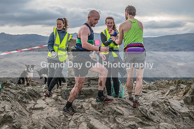 Loughrigg-201 - Loughrigg Fell Race, Wednesday 8th April 2026