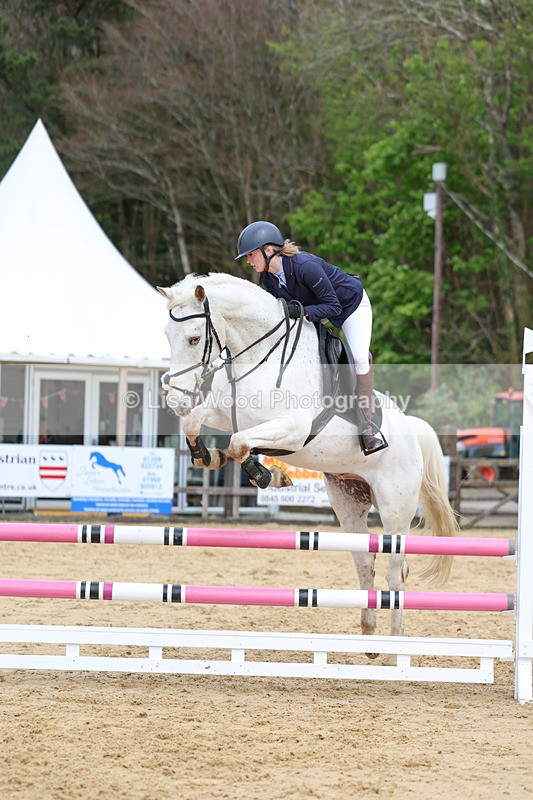 3E7A0179 - Class 6: 90/95cm