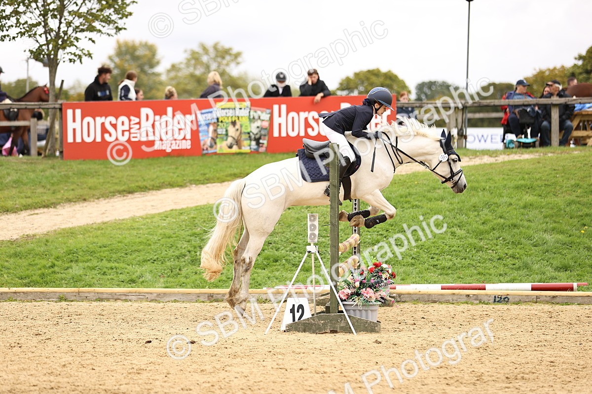 SBM_65690 - J17 - Junior Pony 80cm Championship