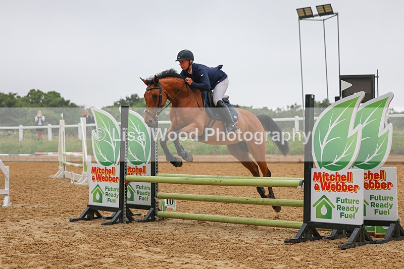 3E7A5173 - Class 3: Senior 80cm