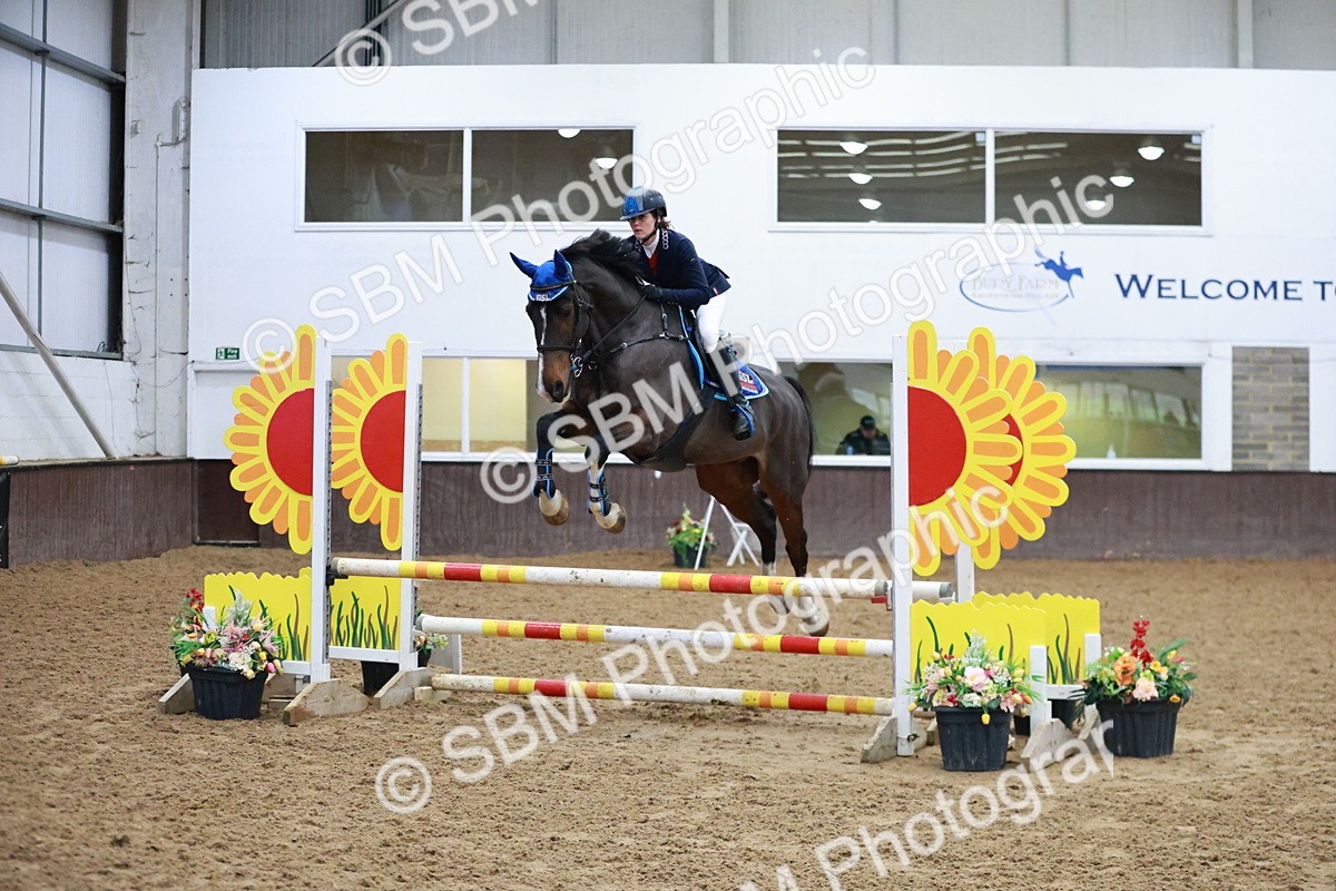 SBM_003789 - Class 15 - Senior British Novice - 90cm