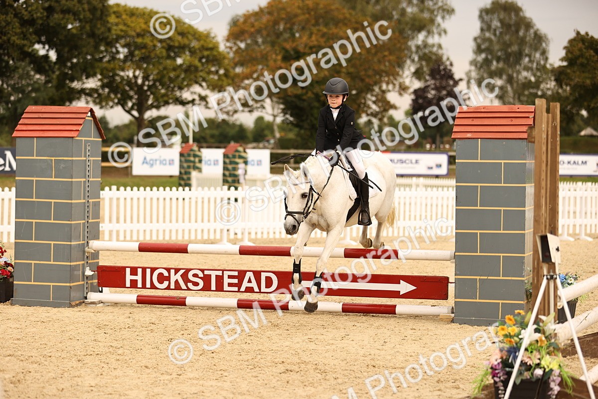 SBM_74391 - J14 - Junior Pony 65cm Championship