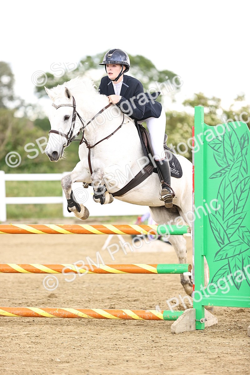 SBM_006081 - Class 16 - Senior British Novice - 90cm
