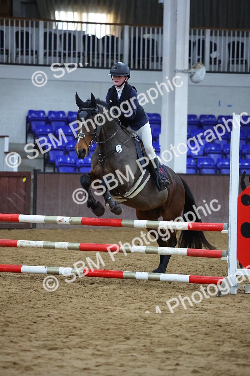 SBM_002171 - Class 5 - Show Jumping 80cm