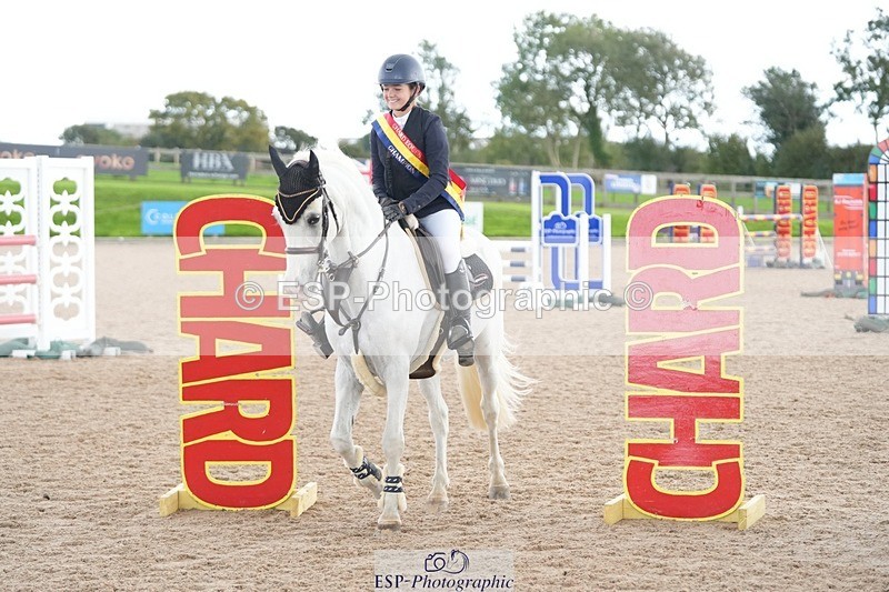 250921-153616-03834 - Cls 21 Pony 90cm Derby