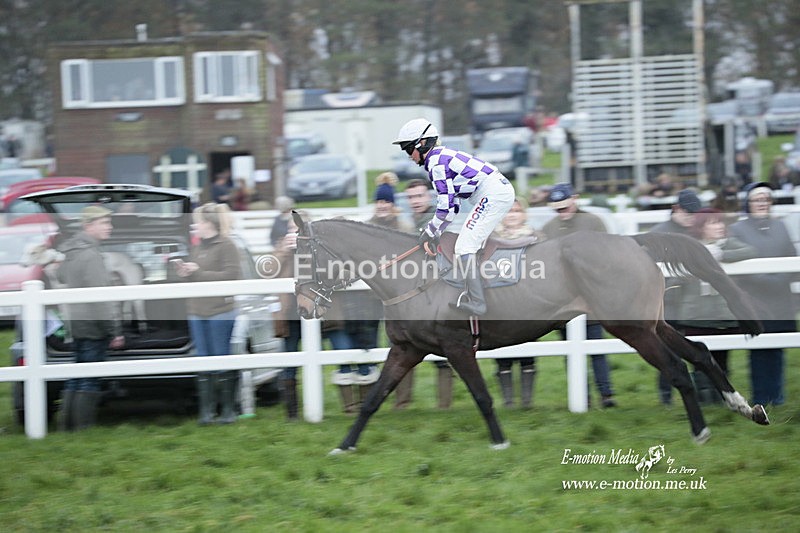 PtP 271122 1083 - Hursley Hambledon Hunt Point-to-Point - Larkhill - 27/11/22