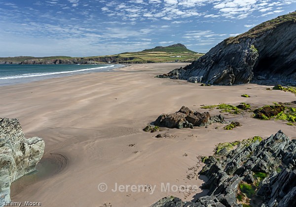 p162 - Pembrokeshire p/c catalogue