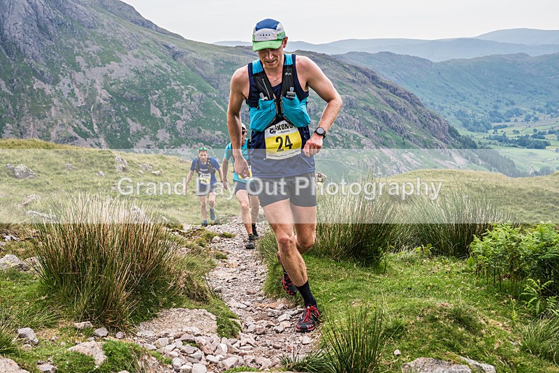 Great Lakes-196 - Great Lakes Fell Race Saturday 21st June 2025