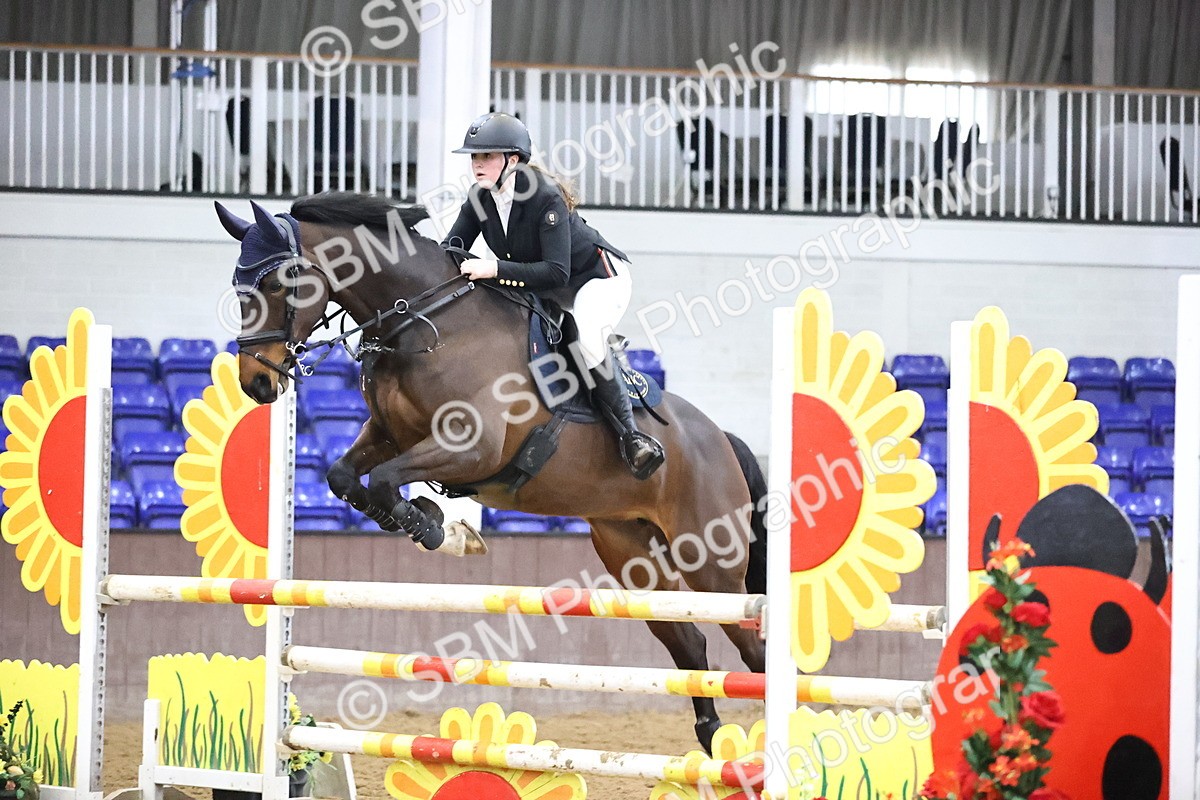 SBM_007428 - Class 23 - Senior Newcomers - 1.10m