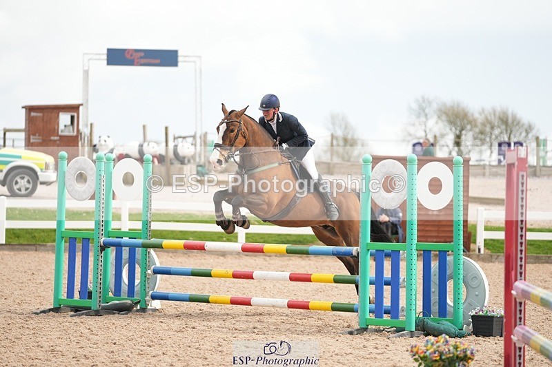 250329-124643-04805 - Cls 22 85cm National Amateur Quali