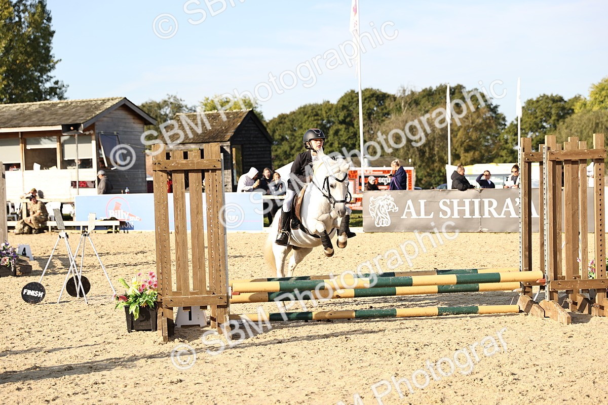 SBM_59501 - J11 - Junior Pony 50cm Championship