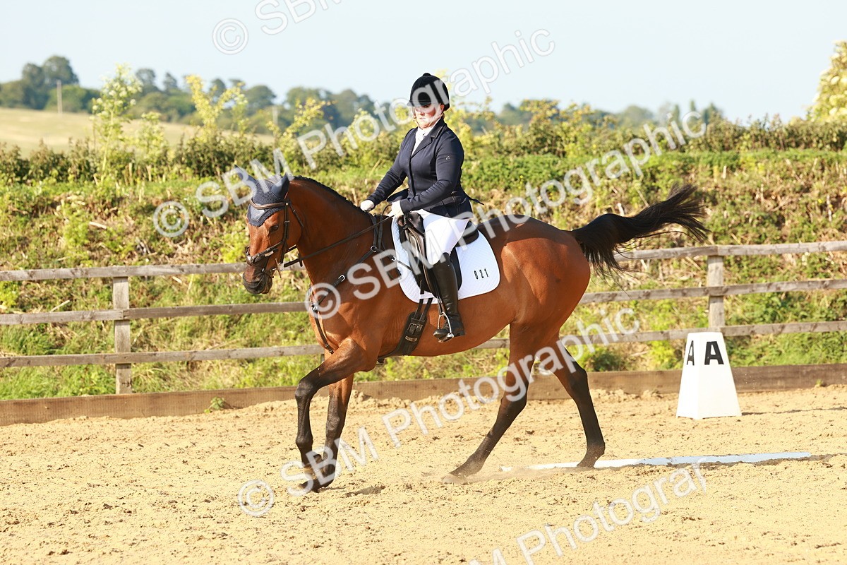 SBM_000411 - Class 5 - Novice 2