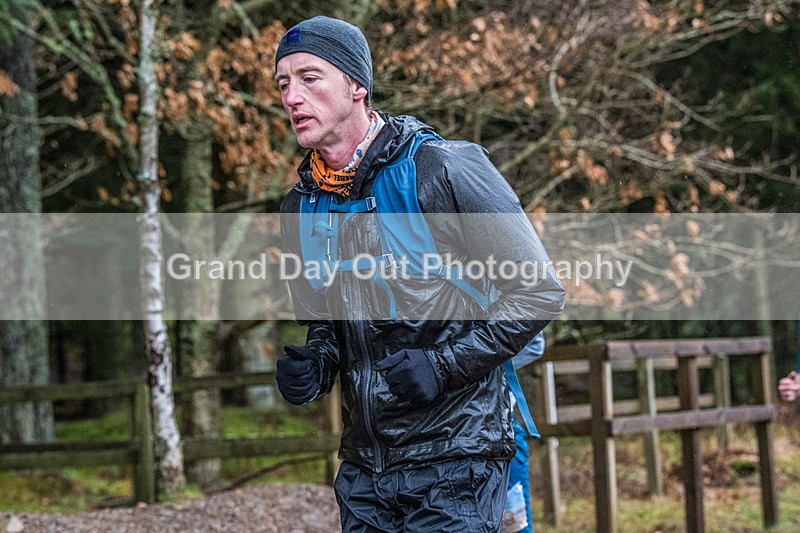 Glentress 21  10K-248 - High Terrain Events Glentress 21 & 10K Trail Runs Saturday 18th February 2023
