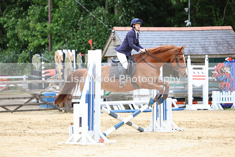 3E7A3903 - Class 5: 60cm Senior