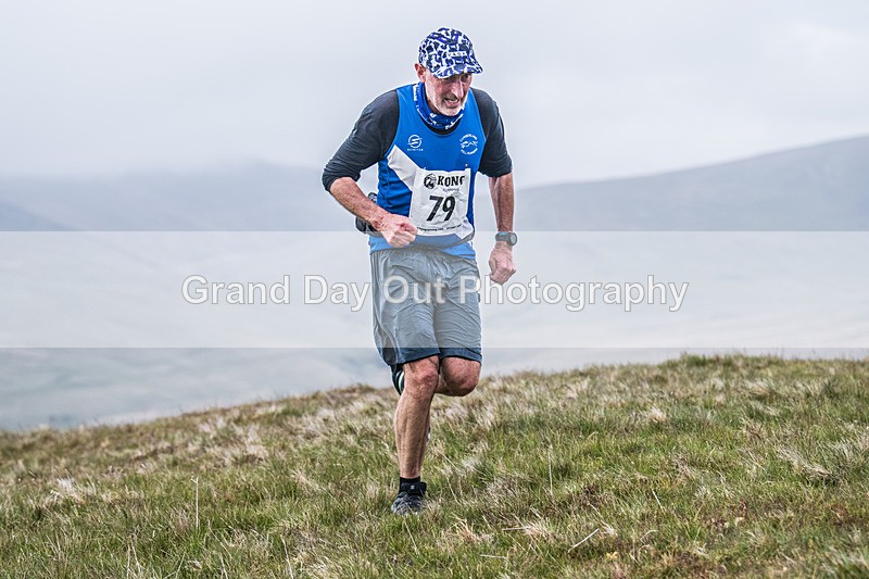 Latterbarrow-290 - Latterbarrow Loop Fell Race Wednesday 20th May 2026