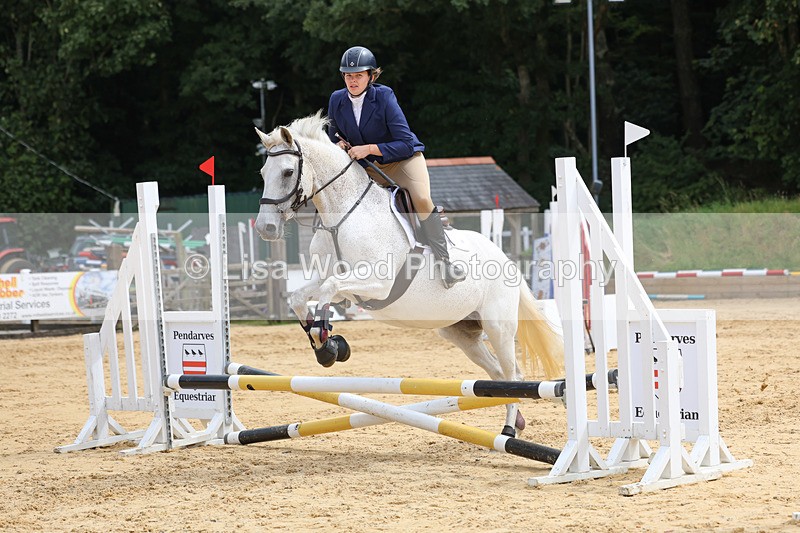 3E7A2949 - Class 5: 60cm Senior