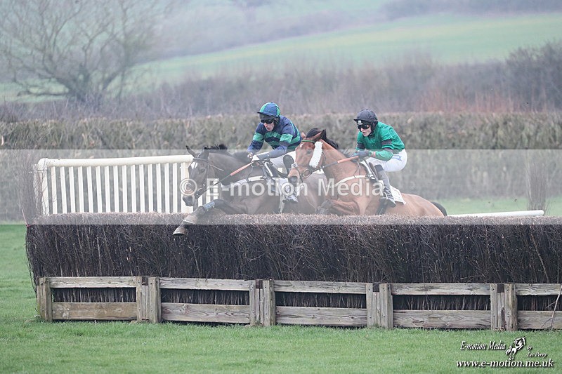 PtP 080326 349 - Pytchley with Woodland Point-to-Point Guilsborough 08/03/26