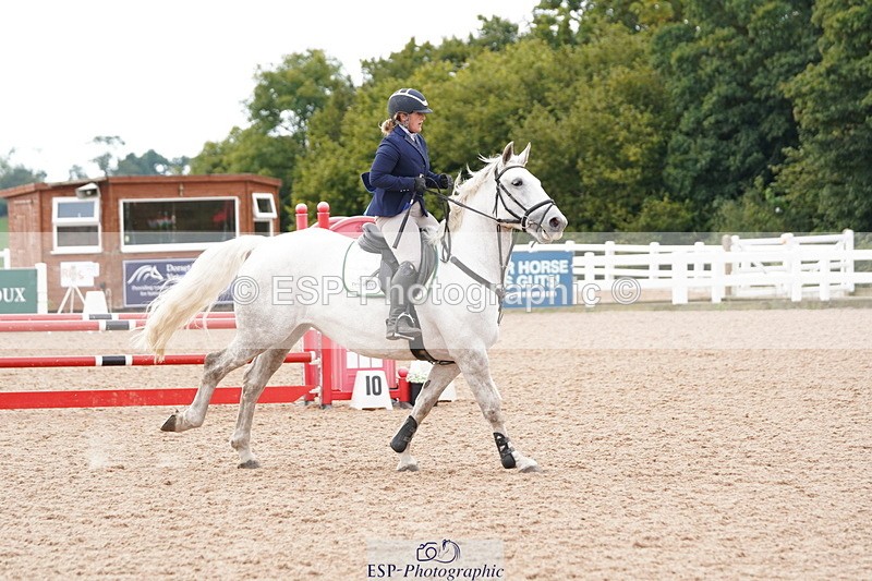 240915A-112412-09400 - Cls 33 85cm Amateur Qualifier