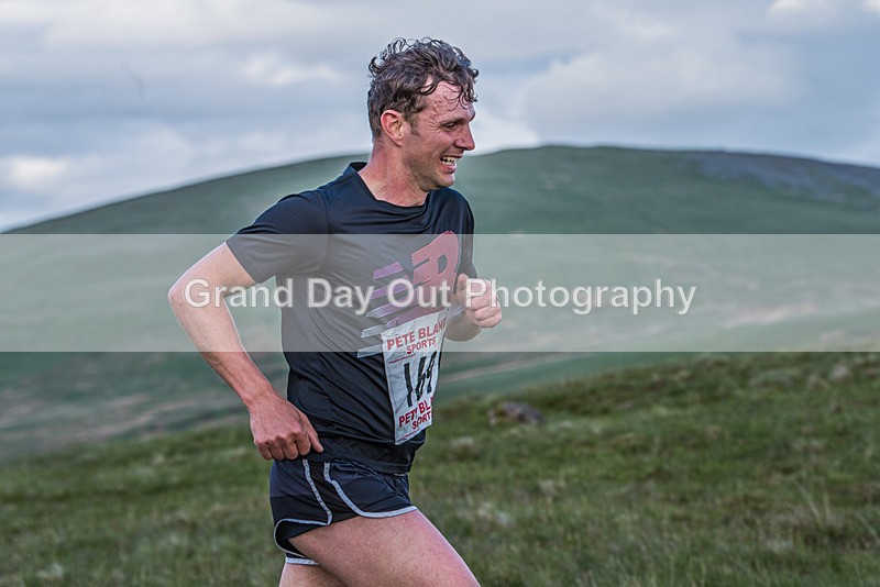 Latterbarrow-302 - Latterbarrow Loop Fell Race Wednesday 25th May 2022