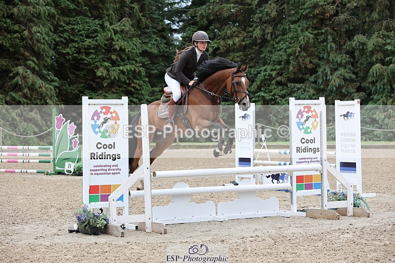 250705A-083641-12770 - Cls 32 85cm Amateur Qualifier