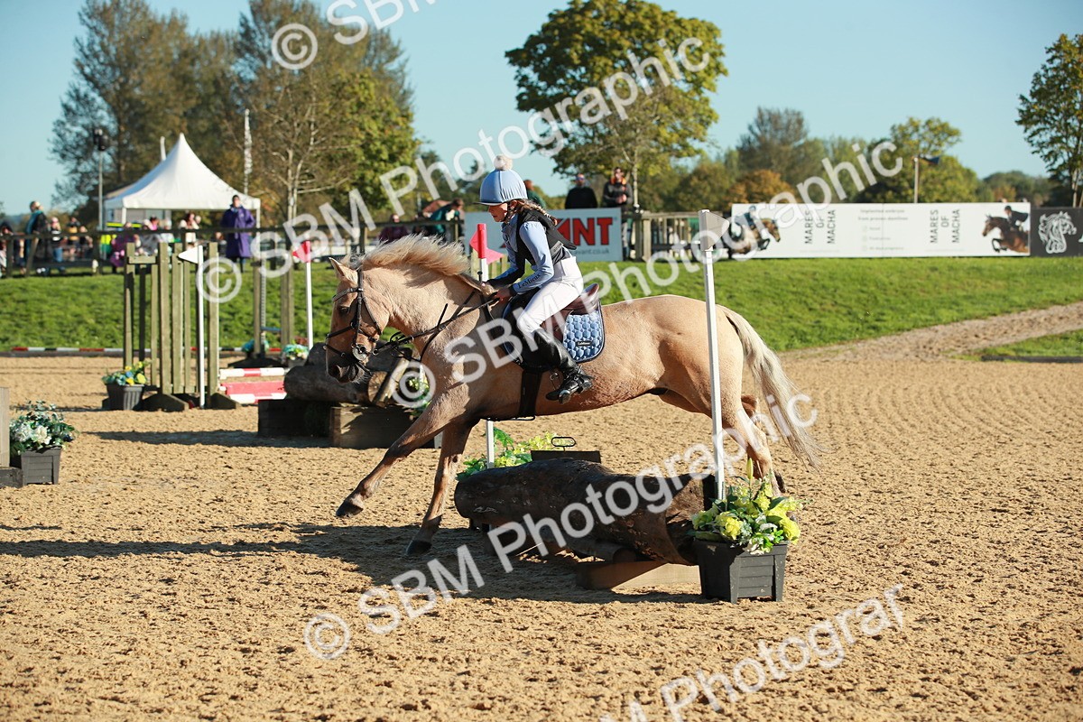 SBM_15106 - E5 - Eventers Challenge 50cm Open