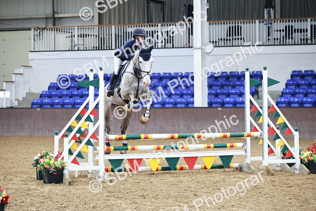 SBM_000638 - Class 2 - Senior British Novice - 90cm