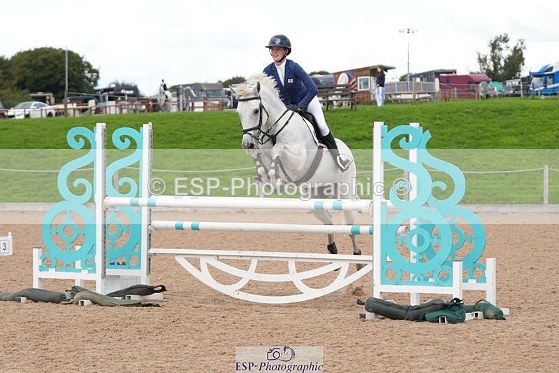 250921-124644-02979 - Cls 12 Pony 1.15m Members Cup