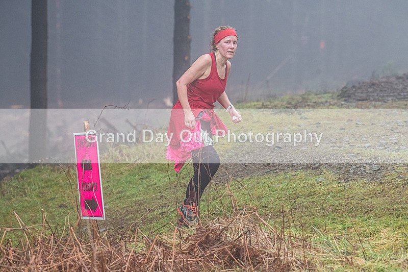 Glentress 21  10K-1608 - High Terrain Events Glentress 21 & 10K Trail Runs Saturday 18th February 2023