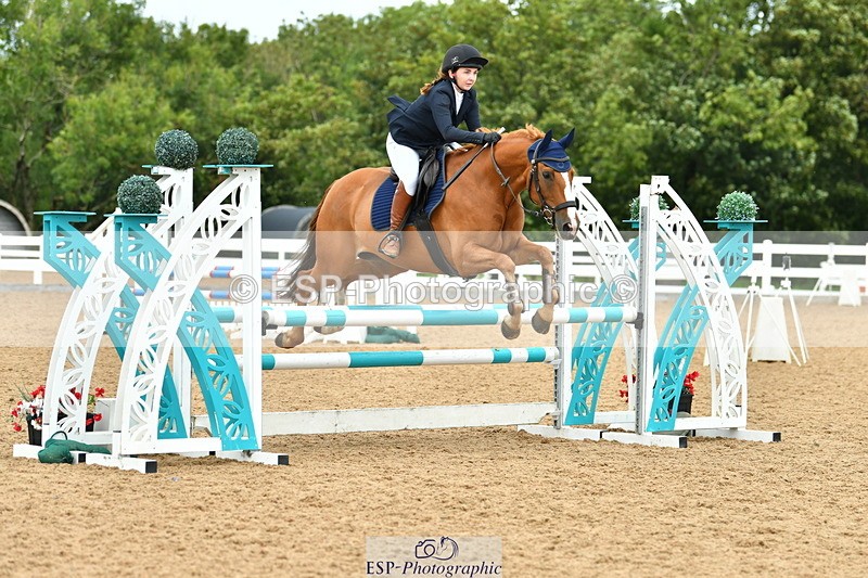 230812A-140555-09512 - Cls 28 95cm Nat Am Qualifier