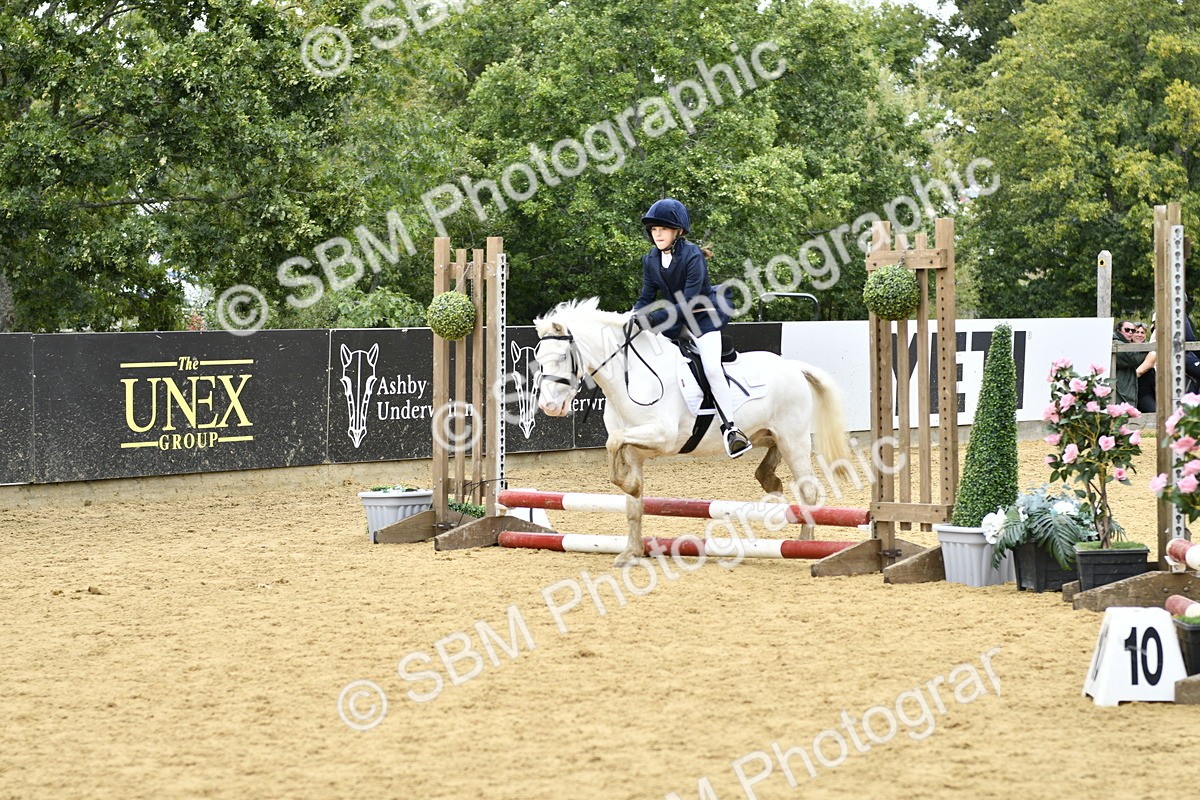 SBM_65449 - J2a mini Tour Junior Pony 30cm Championship