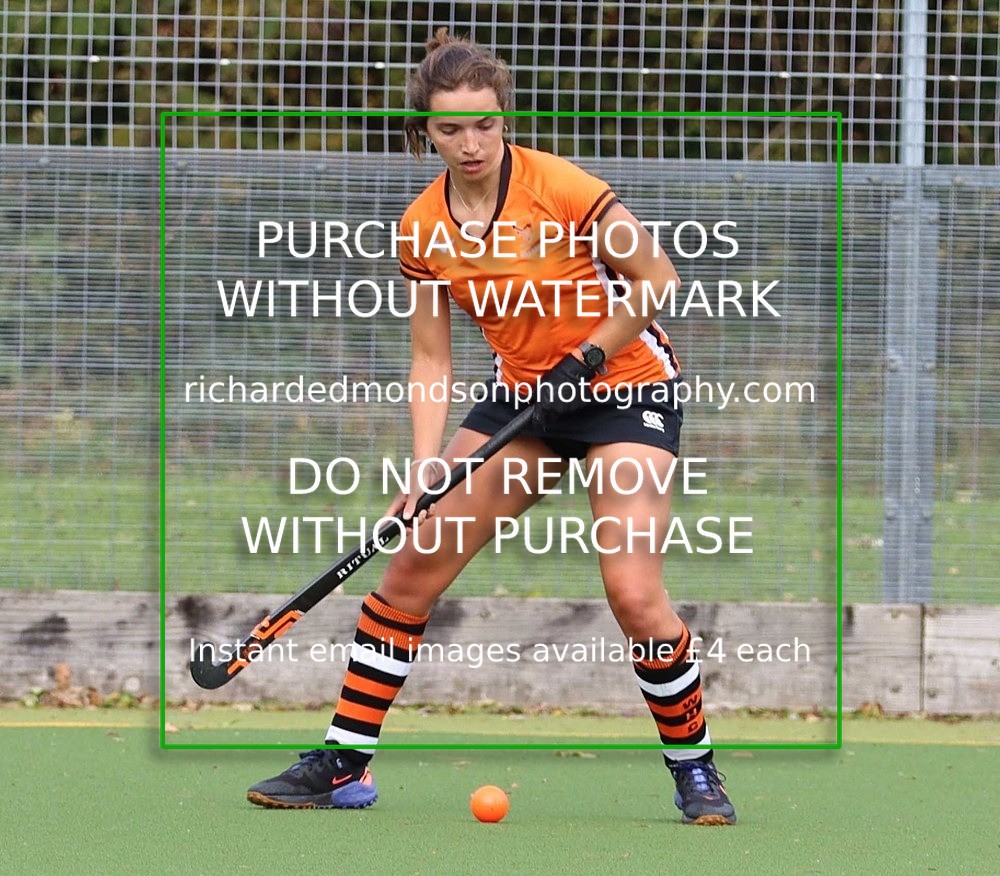 IMG_9020 - Kendal Ladies Hockey v Wilmslow