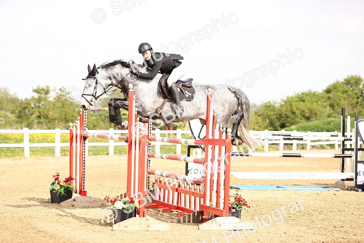  - Class 14 - National 1.30m-1.40m