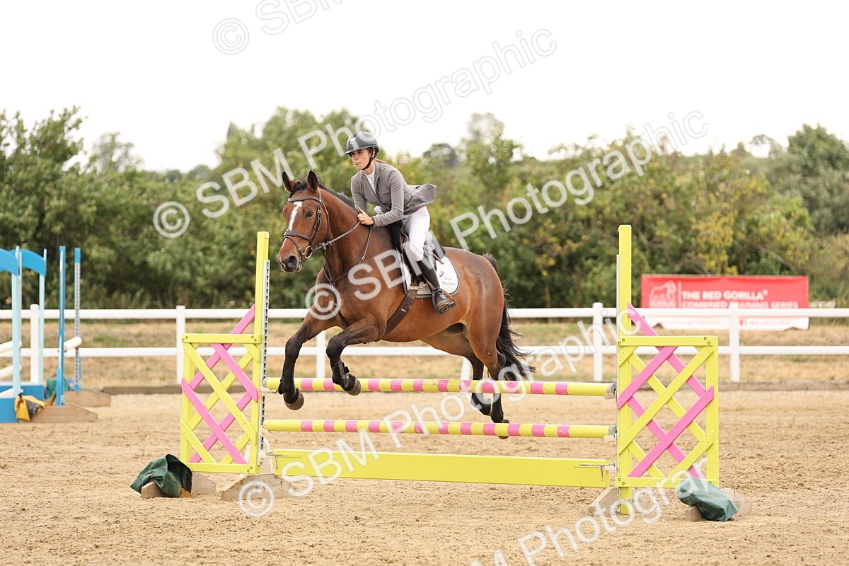 SBM_023069 - Class 2 - Amateur Championship Qualifier 85cm