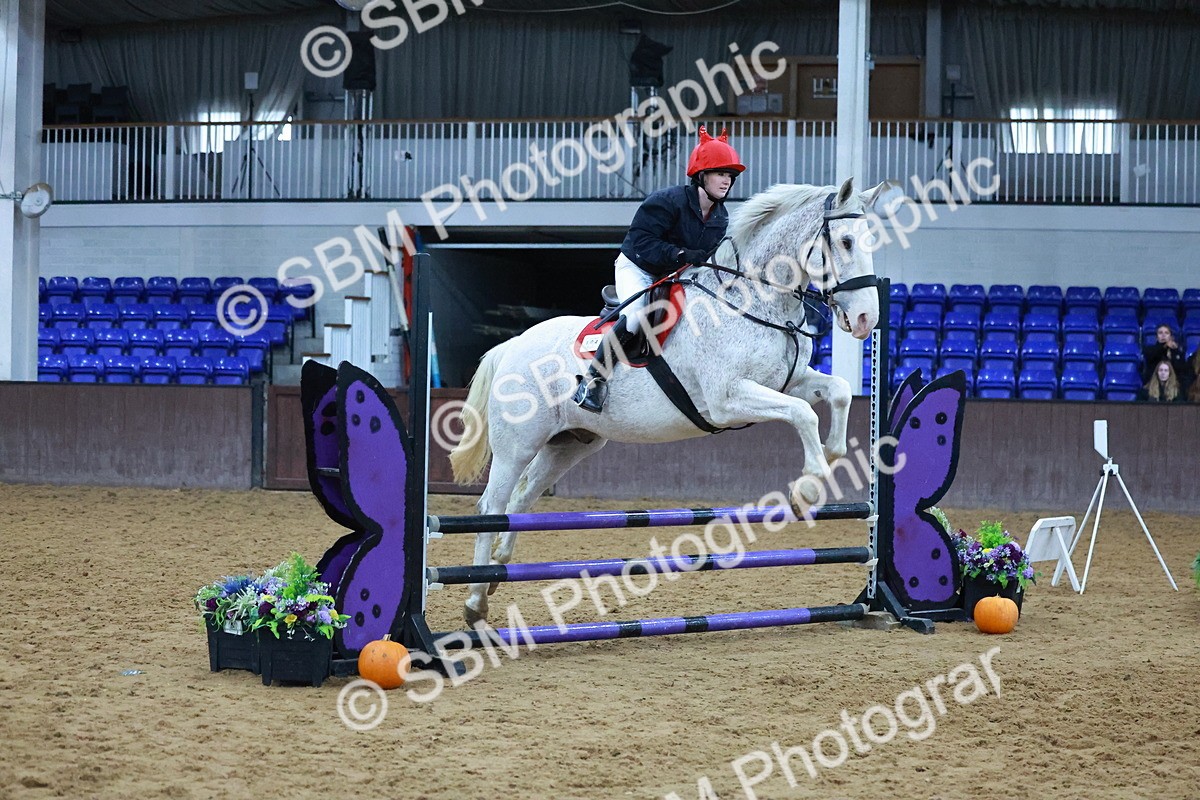 SBM_004594 - Class 5 - Accumulator with Joker