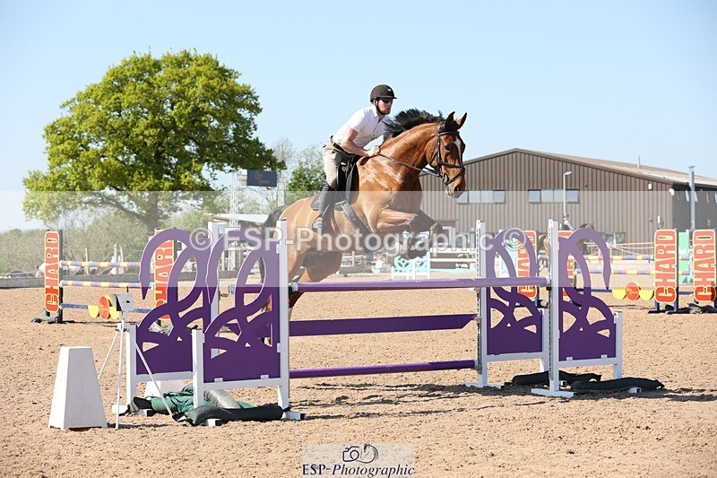 250430-154225-01495 - Cls 6 Foxhunter and 1.20m Open