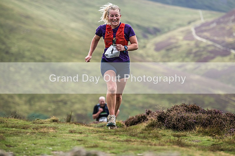 Barrow-471 - Barrow Fell Race Monday 31st August 2026