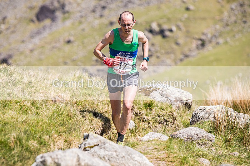 Glaramara-9 - Glaramara Fell Race Saturday 17th May 2025