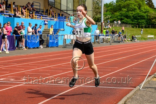 East25Sun-912855 - Track Female