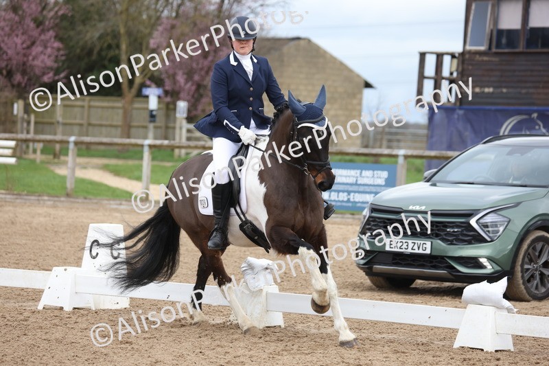 20260301-0512 - Class 3 - Novice 4