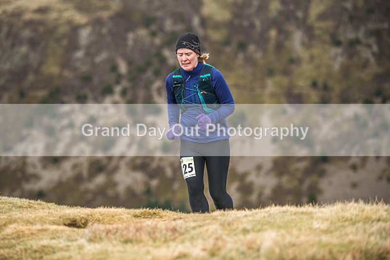 Blake Fell-904 - Blake Fell Race Saturday 25th January 2025
